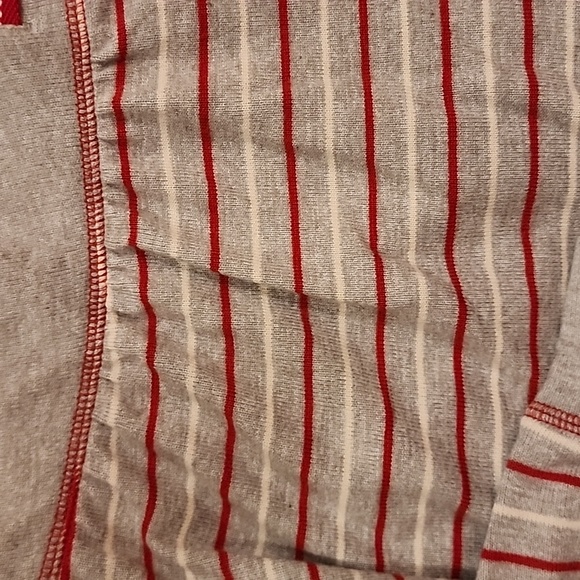 PJ Salvage pajama jogger - Picture 6 of 8